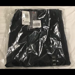 NWT torrid jeans slim boot size 28S
